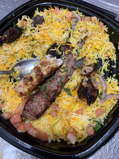 Photo of Yemen Restaurant ‏ ‏ مطعم اليمني - 1505 Broadway, Buffalo, NY 14212, USA